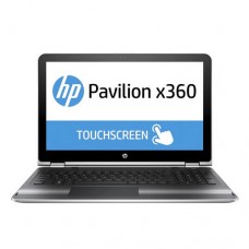 HP  Pavilion X360 15-bk000ne-i3-6100u-4gb-500gb-ssd8gb